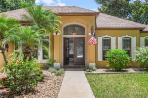 19241 PARK PLACE BOULEVARD, EUSTIS, FL 32736 Sold 07/29/24