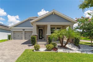 12079 IMAGINARY WAY, ORLANDO, FL 32832 Sold 12/02/24