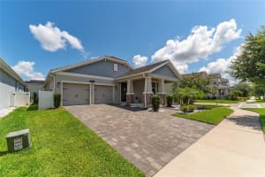 12079 IMAGINARY WAY, ORLANDO, FL 32832 Sold 12/02/24