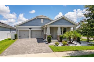 12079 IMAGINARY WAY, ORLANDO, FL 32832 Sold 12/02/24
