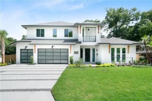 2125 SYCAMORE DRIVE, WINTER PARK, FL 32789 Sold 09/13/24