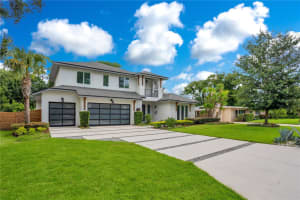 2125 SYCAMORE DRIVE, WINTER PARK, FL 32789 Sold 09/13/24