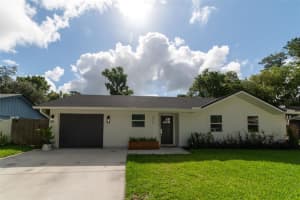 646 REDWOOD DRIVE, WINTER SPRINGS, FL 32708 Sold 08/05/24