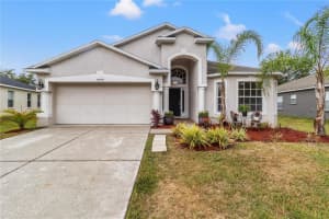 4448 LISETTE CIRCLE, BROOKSVILLE, FL 34604 Sold 12/10/24