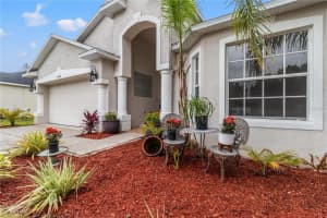 4448 LISETTE CIRCLE, BROOKSVILLE, FL 34604 Sold 12/10/24