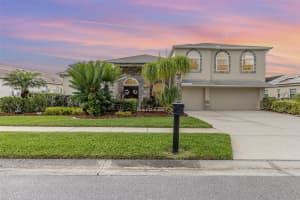 2162 WEMBLEY PLACE, OVIEDO, FL 32765 Sold 07/29/24