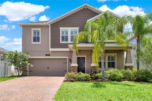 14258 GOLD BRIDGE DRIVE, ORLANDO, FL 32824 Sold 12/02/24