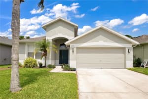 2252 CYPRESS TRACE CIRCLE, ORLANDO, FL 32825 Sold 08/15/24