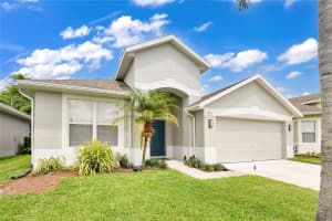 2252 CYPRESS TRACE CIRCLE, ORLANDO, FL 32825 Sold 08/15/24