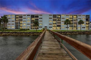 3901 DIXIE HIGHWAY #103, PALM BAY, FL 32905 Sold 11/27/24