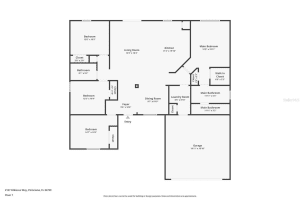 2137 HIBISCUS WAY, KISSIMMEE, FL 34759 Sold 09/18/24