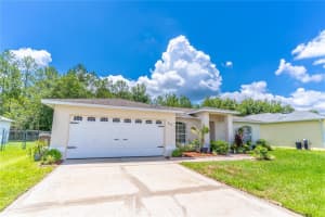 859 OGNON COURT, KISSIMMEE, FL 34759 Sold 01/10/25