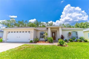 859 OGNON COURT, KISSIMMEE, FL 34759 Sold 01/10/25
