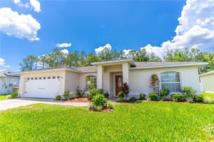 859 OGNON COURT, KISSIMMEE, FL 34759 Sold 01/10/25