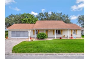 26540 DEUCE COURT, LEESBURG, FL 34748 Sold 11/21/24