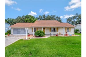 26540 DEUCE COURT, LEESBURG, FL 34748 Sold 11/21/24