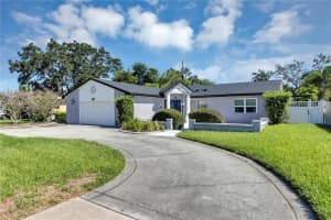 4701 LARADO PLACE, ORLANDO, FL 32812 Sold 09/20/24