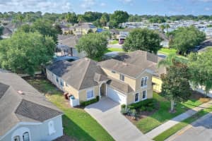 544 PINELOCH DRIVE, HAINES CITY, FL 33844 Sold 11/25/24