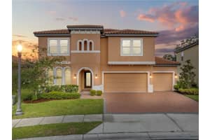 1825 BENOIT TERRACE, DAVENPORT, FL 33837 Sold 02/24/25