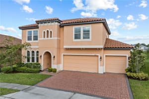1825 BENOIT TERRACE, DAVENPORT, FL 33837 Sold 02/24/25