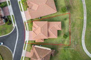 1825 BENOIT TERRACE, DAVENPORT, FL 33837 Sold 02/24/25
