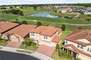 1825 BENOIT TERRACE, DAVENPORT, FL 33837 Sold 02/24/25