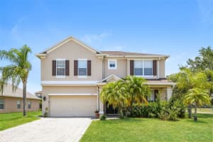 2601 EAGLE CANYON DRIVE, KISSIMMEE, FL 34746 Sold 01/23/25