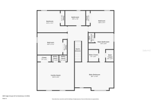 2601 EAGLE CANYON DRIVE, KISSIMMEE, FL 34746 Sold 01/23/25