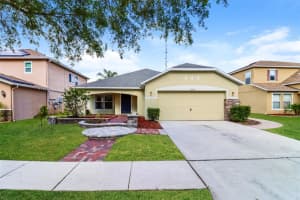 10504 BOYETTE CREEK BOULEVARD, RIVERVIEW, FL 33569 Sold 11/18/24