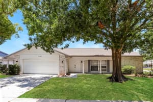 13308 ROME DRIVE, HUDSON, FL 34667 Sold 11/12/24