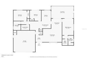 13308 ROME DRIVE, HUDSON, FL 34667 Sold 11/12/24