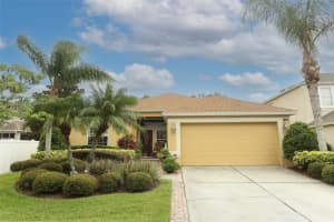 15342 MONTESINO DRIVE, ORLANDO, FL 32828 Sold 08/16/24