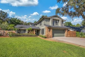727 ENDEAVOUR DRIVE, WINTER SPRINGS, FL 32708 Sold 08/01/24