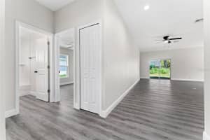 43 KENTUCKY AVENUE, UMATILLA, FL 32784 Sold 10/03/25