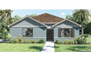 5726 MILLHOUSE WAY, SAINT CLOUD, FL 34771 Sold 09/27/24