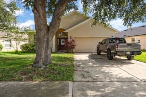 217 BRASSINGTON DRIVE, DEBARY, FL 32713 Sold 08/05/24