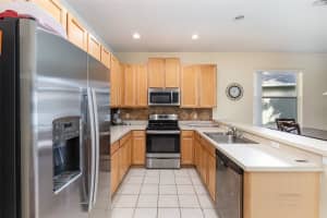 217 BRASSINGTON DRIVE, DEBARY, FL 32713 Sold 08/05/24