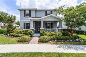 11874 GINSBERG PLACE, ORLANDO, FL 32832 Sold 07/19/24