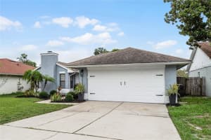 1020 BLACK WILLOW DRIVE, OVIEDO, FL 32765 Sold 08/26/24