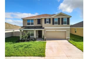 5043 88TH PLACE, OCALA, FL 34476 Sold 04/07/25