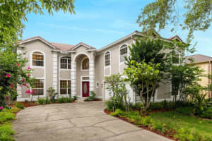 1706 CHELTENBOROUGH DRIVE, ORLANDO, FL 32835 Sold 08/09/24