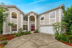1706 CHELTENBOROUGH DRIVE, ORLANDO, FL 32835 Sold 08/09/24