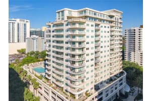 100 EOLA DRIVE, ORLANDO, FL 32801 Sold 08/08/24