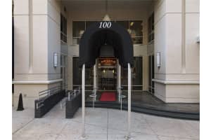 100 EOLA DRIVE, ORLANDO, FL 32801 Sold 08/08/24