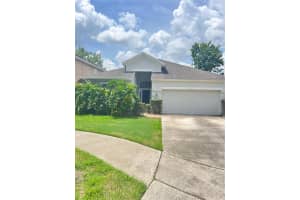 108 HANGING MOSS DRIVE, OVIEDO, FL 32765 Sold 07/08/24