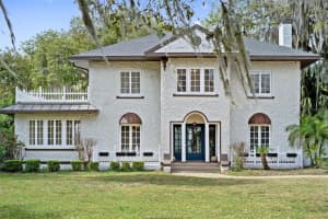 1409 8TH STREET, LEESBURG, FL 34748 Sold 12/24/24