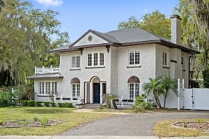 1409 8TH STREET, LEESBURG, FL 34748 Sold 12/24/24