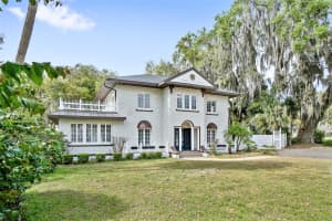 1409 8TH STREET, LEESBURG, FL 34748 Sold 12/24/24