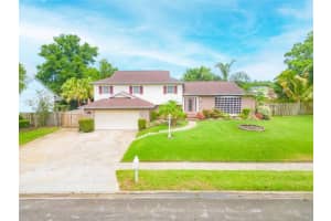 545 ORA DELL AVENUE, TITUSVILLE, FL 32796 Sold 12/19/24