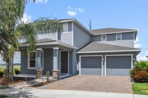 5701 SURPRISE LILY DRIVE, WINTER GARDEN, FL 34787 Sold 11/20/24